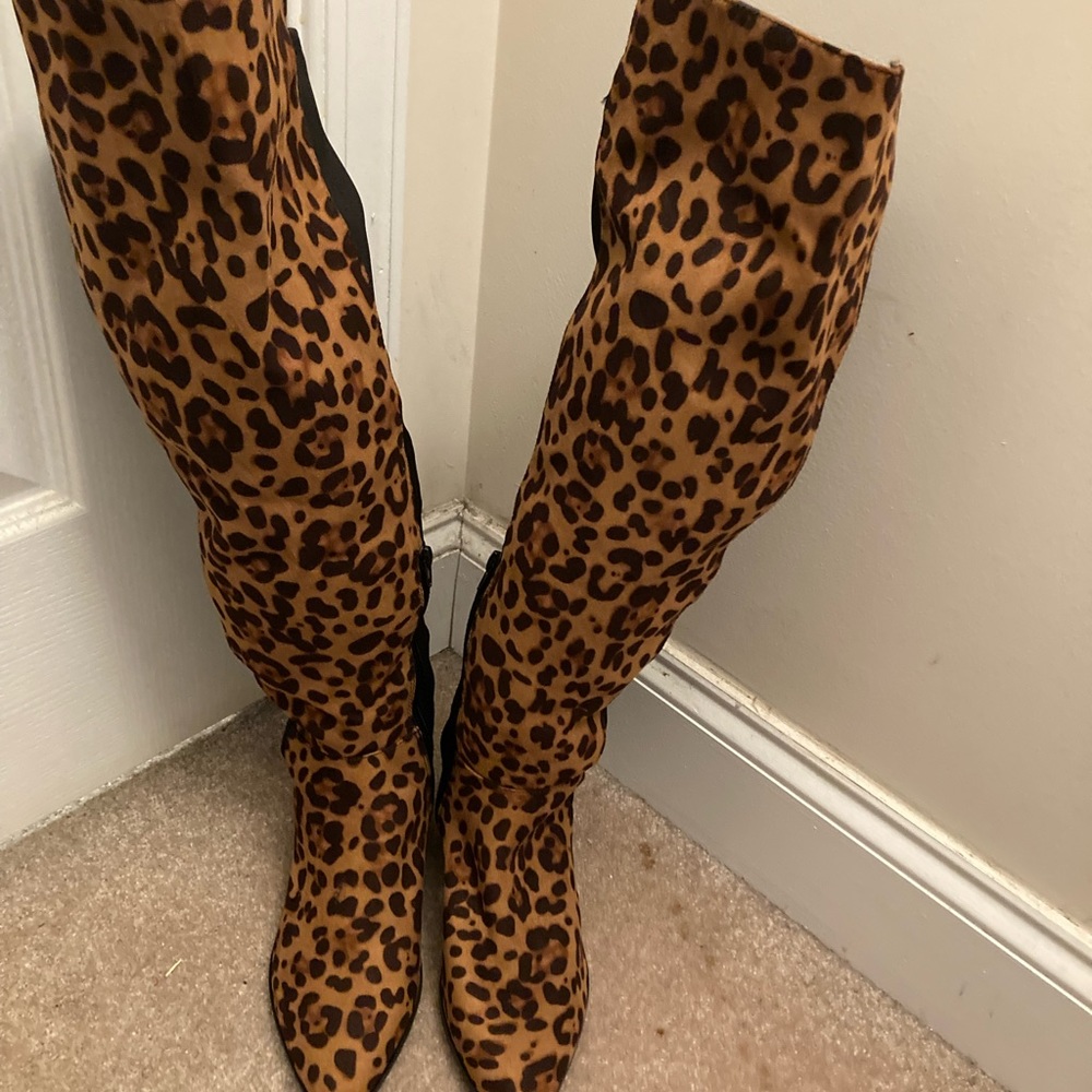 Nice to wear and very comfortable